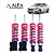Kit de Suspensão de Rosca Slim Gm Novo Prisma (2013/...) - Imagem 1