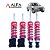 Kit de Suspensão de Rosca Slim Gm Prisma  (1998/2008) - Imagem 1