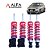 Kit de Suspensão de Rosca Slim Hyundai Hb20/hb20s (2012/...) - Imagem 1