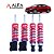 KIT DE SUSPENSÃO DE ROSCA SLIM KIA CERATO (2010/2013) (traseira fixa) - Imagem 1
