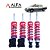 Kit de Suspensão de Rosca Slim Vw Apollo (1990/1992) - Imagem 1