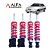Kit de Suspensão de Rosca Slim Vw Logus (1993/1997) - Imagem 1