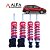 Kit de Suspensão de Rosca Slim Vw Spacefox/space Cross (2006/...) - Imagem 1