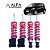 KIT DE SUSPENSÃO DE ROSCA SLIM VW UP TSI/CROSS (2014/...) - Imagem 1