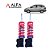 Kit Dianteiro de Suspensão de Rosca Slim Vw Spacefox (2006/...) - Imagem 1
