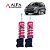 Kit Dianteiro de Suspensão de Rosca Slim Gm Meriva (2000/...) - Imagem 1