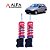 Kit Dianteiro de Suspensão de Rosca Slim Fiat Palio/siena/strada G1 (1996/1999) - Imagem 1