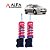 KIT DIANTEIRO DE SUSPENSÃO DE ROSCA SLIM RENAULT MEGANE 1.6 SEDAN/GRAND TOUR (2007/2016) - Imagem 1