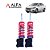 Kit Dianteiro de Suspensão de Rosca Slim Gm Novo Prisma (2013/...) - Imagem 1