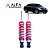 Kit Traseiro de Suspensão de Rosca Slim Gm Vectra Novo (2006/2013) - Imagem 1