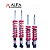 Kit de Suspensão de Rosca Slim Audi A4 (2013/...) - Imagem 1