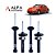Kit de Amortecedores Esportivos VW New Beetle (1997/2010) - Imagem 1