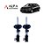 Kit Dianteiro de Amortecedores Esportivos Gm Novo Cruze (2017/...) - Imagem 1