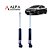 Kit Traseiro de Amortecedores Esportivos Kia Cerato (2014/...) - Imagem 1