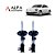 Kit Dianteiro de Amortecedores Padrao Vw Fusca Tsi (2012/2016) - Imagem 1
