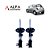 Kit Dianteiro de Amortecedores Padrao Ford Ka (1997/2010) - Imagem 1