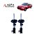 Kit Dianteiro de Amortecedores Padrao Ford Escort (1983/2004) - Imagem 1