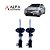 Kit Dianteiro de Amortecedores Padrao Honda City (2009/...) - Imagem 1