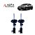 Kit Dianteiro de Amortecedores Padrao Kia Cerato (2014/...) - Imagem 1