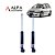 Kit Traseiro de Amortecedores Padrao Gm Zafira (2000/...) - Imagem 1