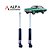 KIT Traseiro de Amortecedores Padrao CHEVROLET Opala - Imagem 1