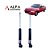 Kit Traseiro de Amortecedores Padrao Ford Escort (1983/2004) - Imagem 1