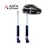 Kit Traseiro de Amortecedores Padrao Peugeot 307 (2001/2012) - Imagem 1