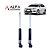 Kit Traseiro de Amortecedores Padrao Ford Focus G2 (2009/2013) - Imagem 1