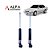 Kit Traseiro de Amortecedores Padrao Vw Apollo (1990/1992) - Imagem 1