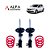Kit Dianteiro de Suspensão Fixa Esportiva Renault Sandero G2 (2015/...) - Imagem 1