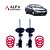 Kit Dianteiro de Suspensão Fixa Esportiva Vw Passat Tfsi/tsi (2006/2016) - Imagem 1