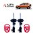 Kit Dianteiro de Suspensão Fixa Esportiva Vw Spacefox/space Cross - Imagem 1