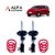 Kit Dianteiro de Suspensão Fixa Esportiva Vw Up (2014/...) - Imagem 1