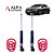 Kit Traseiro de Suspensão Fixa Esportiva Kia Cerato (2010/2013) - Imagem 1