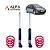 Kit Traseiro de Suspensão Fixa Esportiva Renault Megane 2.0 Sedan/grand Tour (2007/2013) - Imagem 1