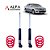 Kit Traseiro de Suspensão Fixa Esportiva Toyota Corolla (2003/2013) - Imagem 1