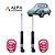 Kit Traseiro de Suspensão Fixa Esportiva Vw Fusca Antigo *todos* - Imagem 1