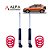 Kit Traseiro de Suspensão Fixa Esportiva Vw Spacefox/space Cross (2006/...) - Imagem 1