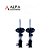 Kit de Amortecedores Esportivos dianteiros bmw 320/325 E90 (2006/2012) - Imagem 1