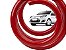 Esportiva - Ford Fiesta Rocam 1.6 (02 a 14) (jh, Jd) - Imagem 1