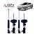 Kit de Amortecedores Esportivos Hyundai Elantra (2012/...) - Imagem 1