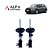 Kit Dianteiro de Amortecedores Esportivos Audi A3 Sportback - Imagem 1