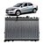 Radiador Jac J5 1.5 16v 2012 em Diante - Câmbio Manual - Imagem 1