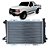 Radiador F1000 4.9 Gasolina 1995 Até 1998 C/Ar Câmbio Manual - Imagem 1
