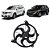 Gmv Ventoinha Fiat Freemont / Dodge Journey 2009 A 2018 - Imagem 1