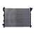 Radiador Land Rover Freelander 1 2.5 V6 24v - 2000/2007 - Imagem 2
