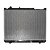 Radiador Gm Tracker 2002 a 2009/ Grand Vitara 1997 Diesel - Imagem 2