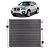 Radiador Bmw X6 4.4 32V Gasolina Ano 2010 a 2019 Alumínio - Imagem 1
