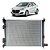 Radiador Hyundai HB20 HB20s 1.0/1.6 16v - 2010 Manual - Imagem 1