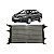 Radiador Renault Fluence 2.0 Ano 11 12 13 14 15 Automático Expandido - Imagem 1